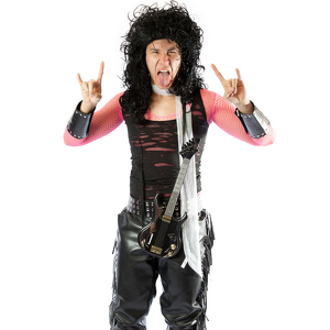 Fundraising Page: Scot Sandhoefner